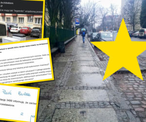 Szczecin: Z tego miejsca śmiała się całą Polska. Jest stanowcza reakcja miasta