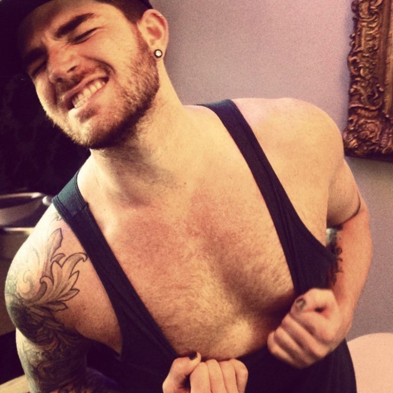 Adam Lambert