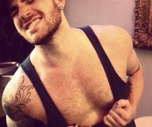 Adam Lambert
