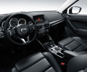 Mazda CX-5 lifting 2015