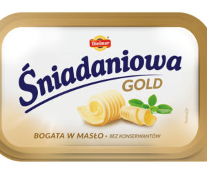Śniadaniowa Gold