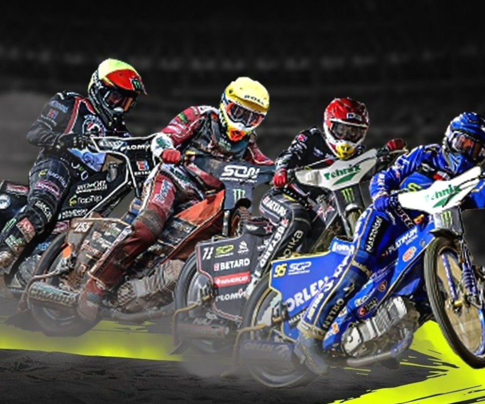 Speedway Grand Prix 2022