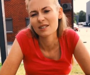 Barwy szczęścia: Dominika (Karolina Chapko)