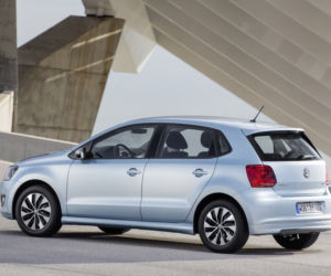 Volkswagen Polo / lifting 2014