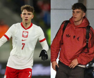 Czy Oskar Pietuszewski ma dziewczynę? Tajemnicze życie prywatne gracza FC Porto