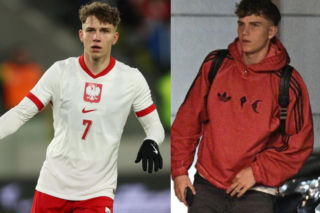 Czy Oskar Pietuszewski ma dziewczynę? Tajemnicze życie prywatne gracza FC Porto