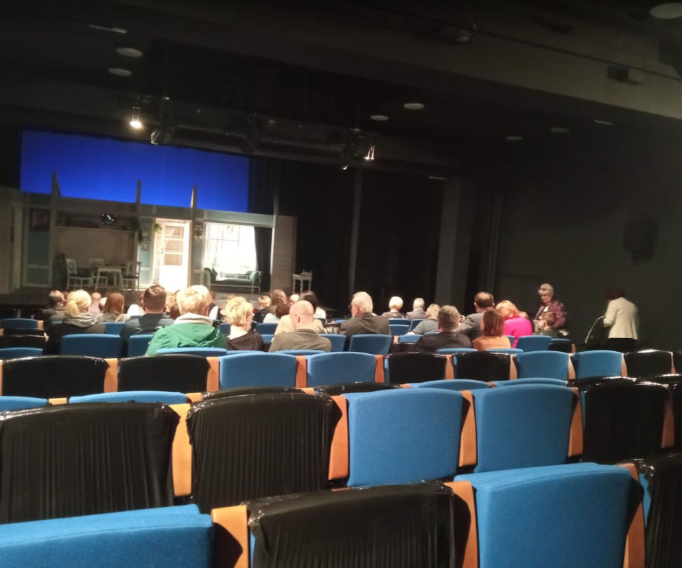 Teatr Miejski w Lesznie