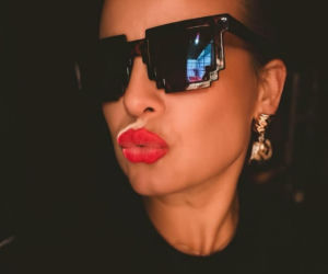 Anna Mucha pokazała co ma najlepsze