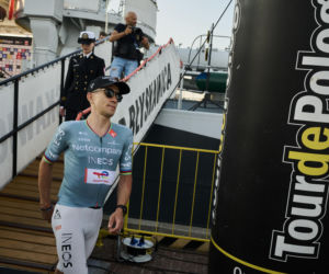 Tour de Pologne
