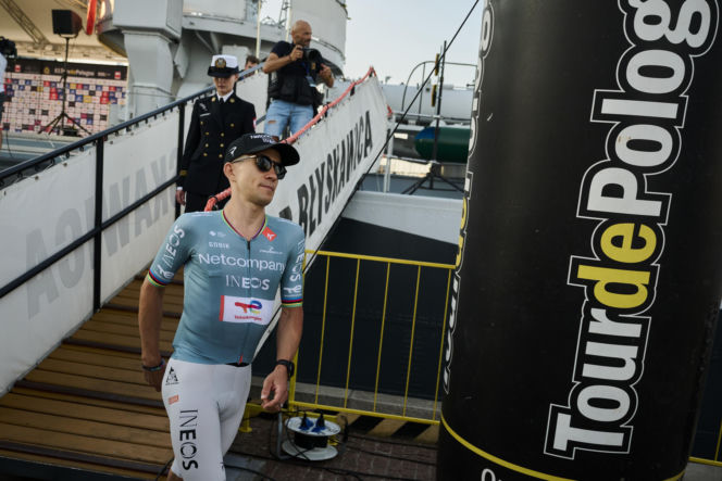 Tour de Pologne