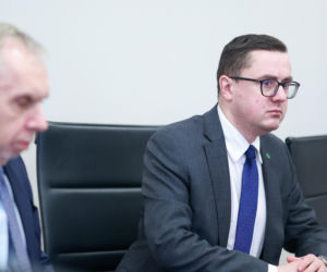 Współpraca Wojska Polskiego z PSE. Bezpieczeństwo energetyczne kraju na nowym poziomie