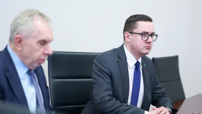 Współpraca Wojska Polskiego z PSE. Bezpieczeństwo energetyczne kraju na nowym poziomie