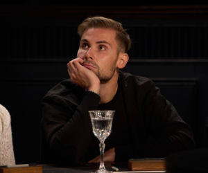 The Traitors. Zdrajcy: Sezon 3, Odcinek 3