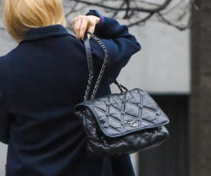 Katarzyna Warnke na zakupach