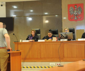 Wyszedł z więzienia i zamordował Agnieszkę?! Marcin R. stanął przed sądem