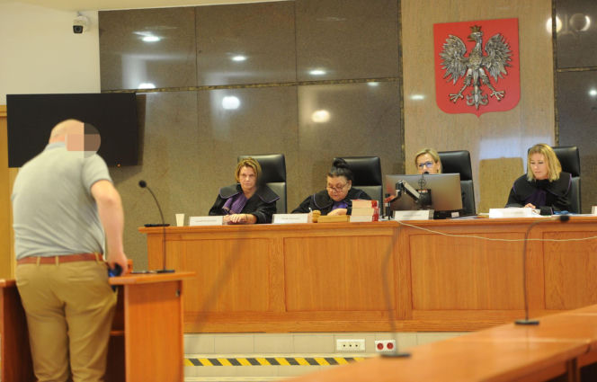 Wyszedł z więzienia i zamordował Agnieszkę?! Marcin R. stanął przed sądem