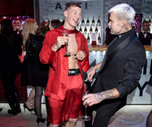 Jest wyrok dla gwiazdora Top Model. Michał Gała uznany za winnego