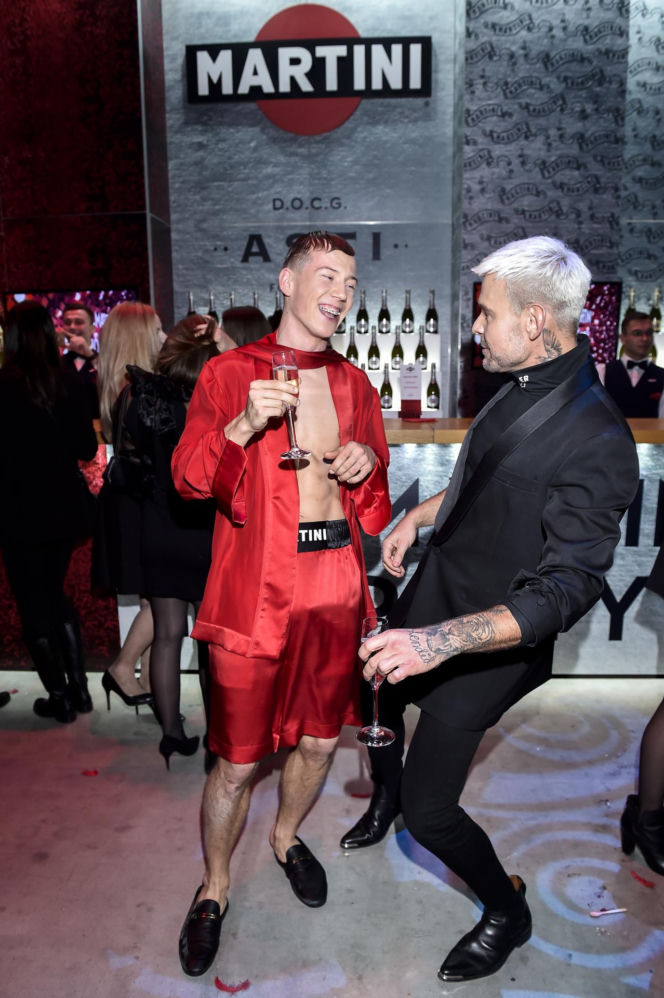 Jest wyrok dla gwiazdora "Top Model". Michał Gała uznany za winnego