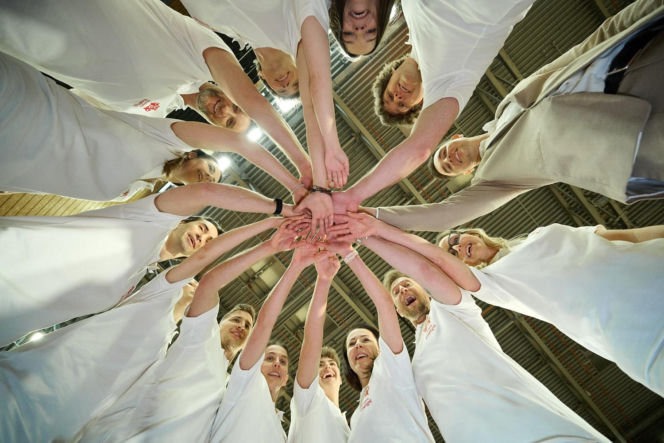 Wystartowały zapisy do 9. edycji Drużyny Energii