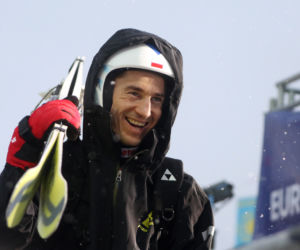 SKOK - KAMIL STOCH