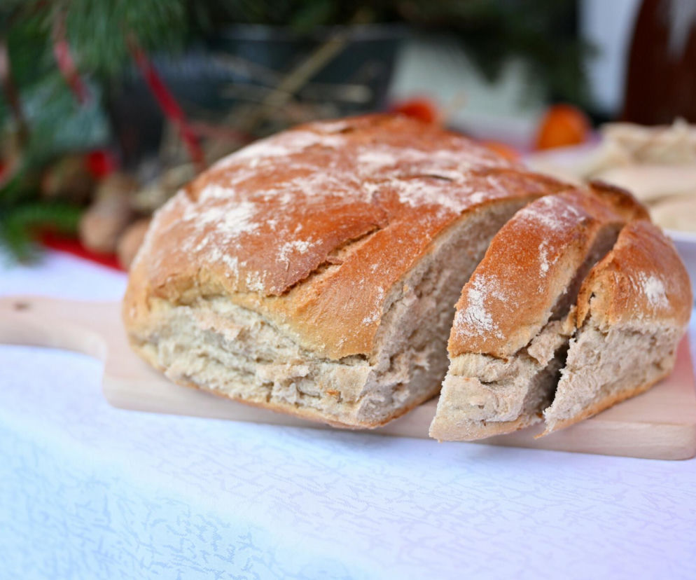 Gdzie kupić pieczywo 24 grudnia, gdy wszystko zamknięte? Oto awaryjne opcje!