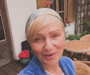 Ranczo 11 sezon. Solejukowa (Katarzyna Żak)