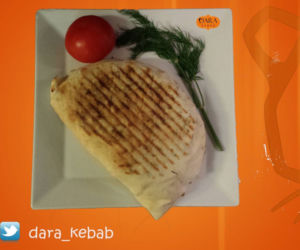 Dara Kebab