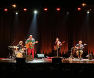 materiały organizatora