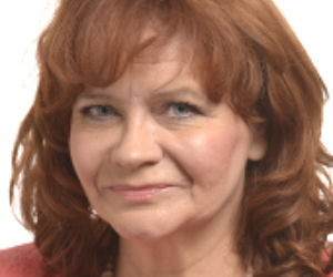 Barbara Kudrycka
