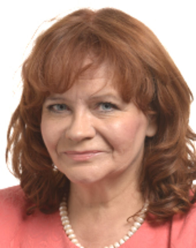 Barbara Kudrycka