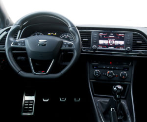 Seat Leon Cupra 290