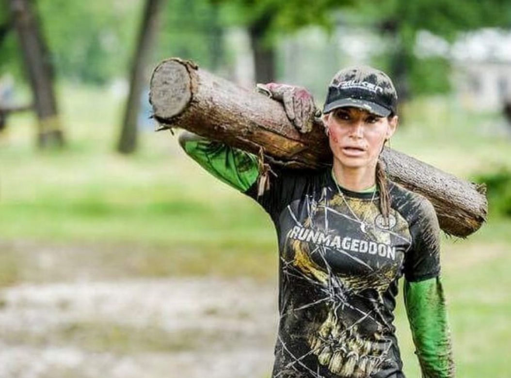 Karolina Pilarczyk