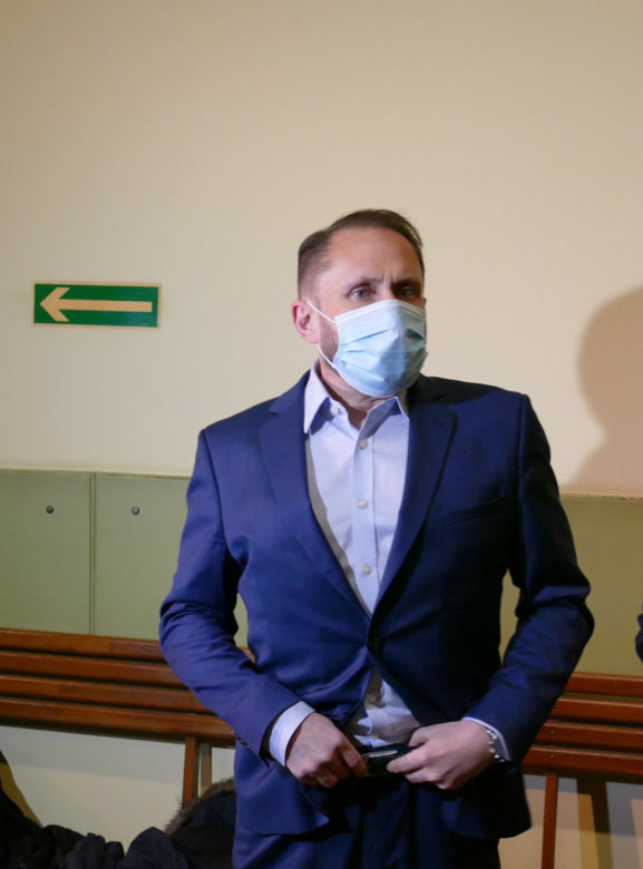 Tak się zmieniał Kamil Durczok