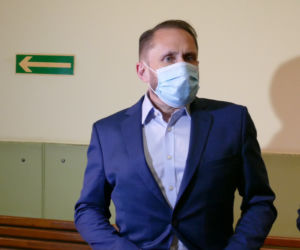 Kamil Durczok