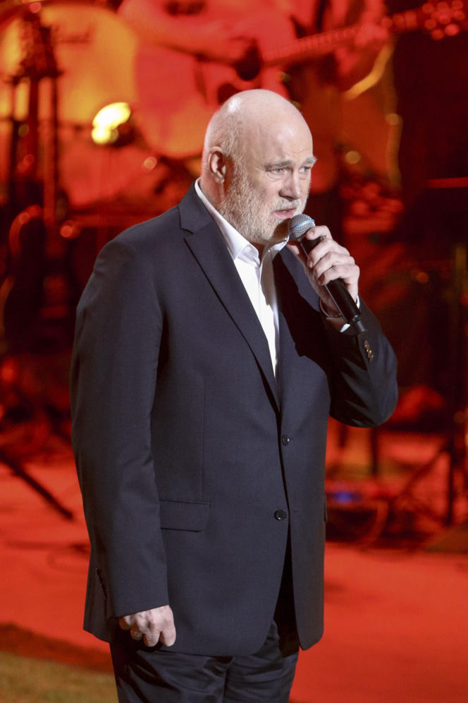 Ryszard Rynkowski skazany