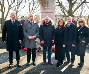 Dzień Pamięci Żołnierzy Wyklętych 2026 w Siedlcach