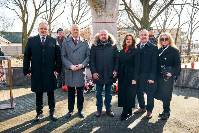 Dzień Pamięci Żołnierzy Wyklętych 2026 w Siedlcach