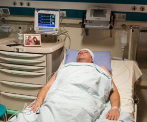 Na Wspólnej odcinek 2630, Michał (Robert Kudelski)