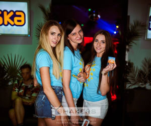 Gorący weekend z ekipą ESKA Summer City za nami: Zobaczcie zdjęcia! [GALERIA]
