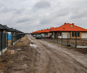 Tragedia w Wieliszewie. Nie żyje żołnierz