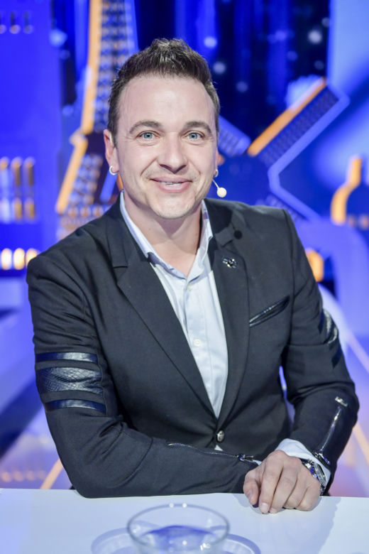 Radek Liszewski 