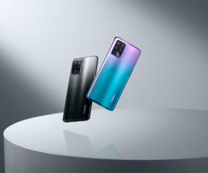 OPPO - nowości 2021