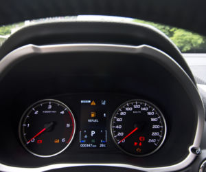 Mitsubishi Eclipse Cross w Polsce