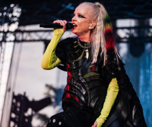 Garbage - Letnia Scena Progresji, 30 maja 2026