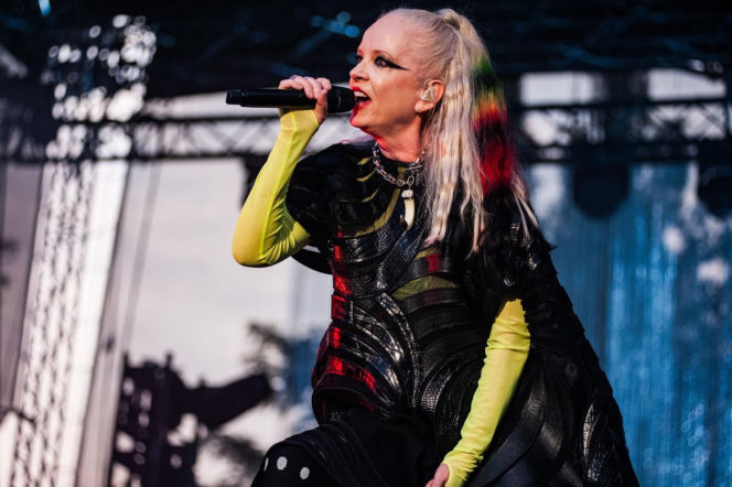 Garbage - Letnia Scena Progresji, 30 maja 2026