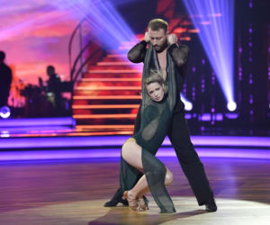 Paulina Gałązka, Michał Bartkiewicz, Taniec z Gwiazdami