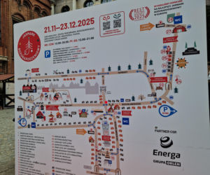 Odwiedziliśmy najlepszy jarmark w Europie. Co czeka nas w Gdańsku?