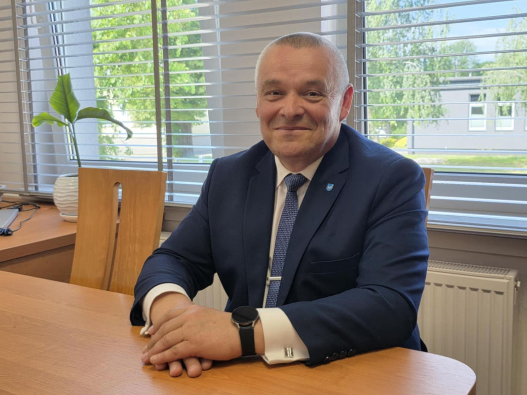 Zarzecze Inwestycja która przeraża mieszkańców.