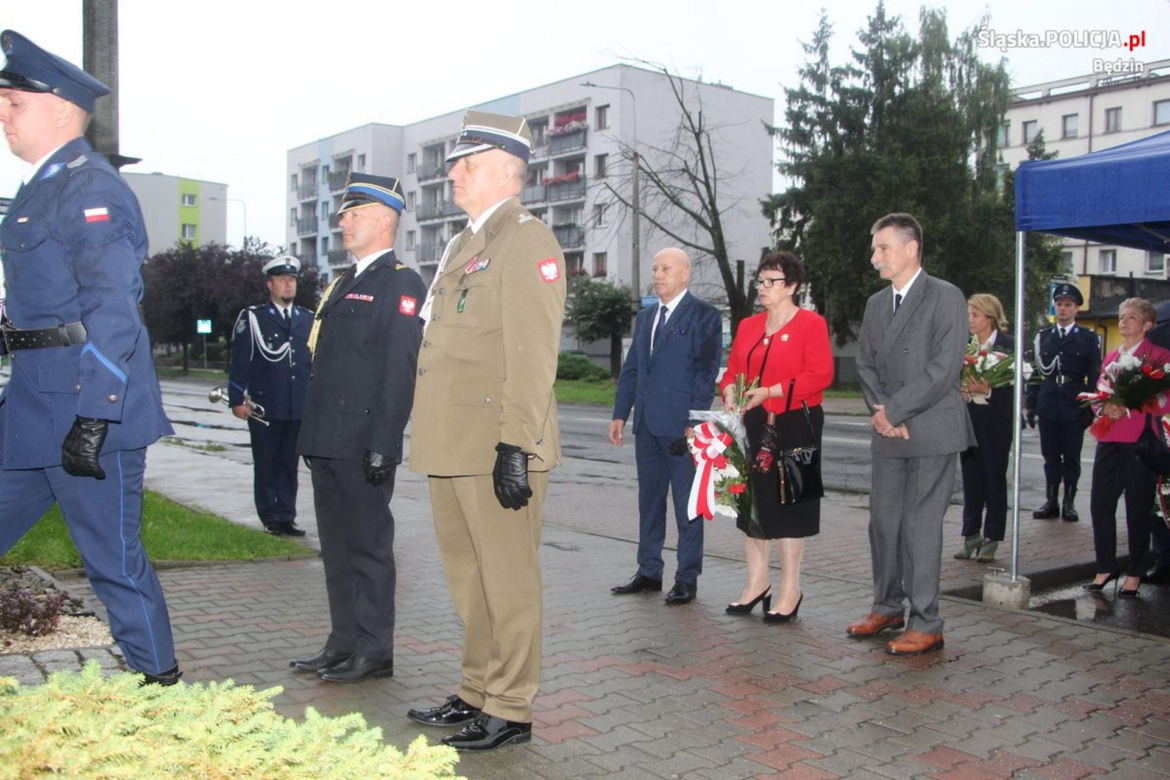 Grzegorz zginął od strzału w głowę z rąk bandyty