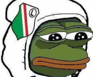 Memy po meczu Europa FC - Legia Warszawa